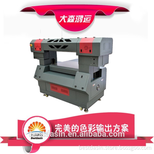cnc laser cutting machine Flat material and roll to roll material UV printer machine1.8m *2pcs dx5 heads 1440dpi